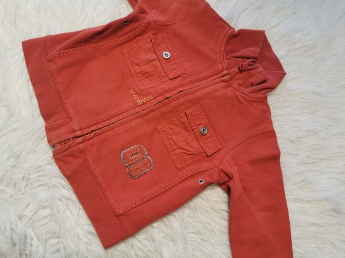 Lot de vêtements garçon - photo numéro 5