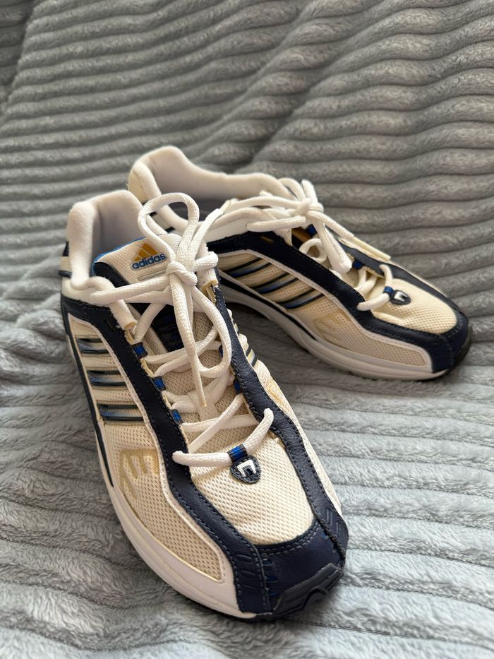 Sneakers basket Adidas Response Cl mixte 38 - photo numéro 3