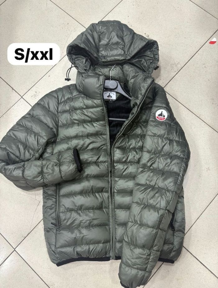 Veste jott - photo numéro 3