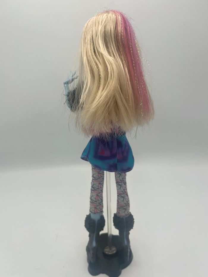 🌈 Monster high abbey bominable picture day 🌈 - photo numéro 5