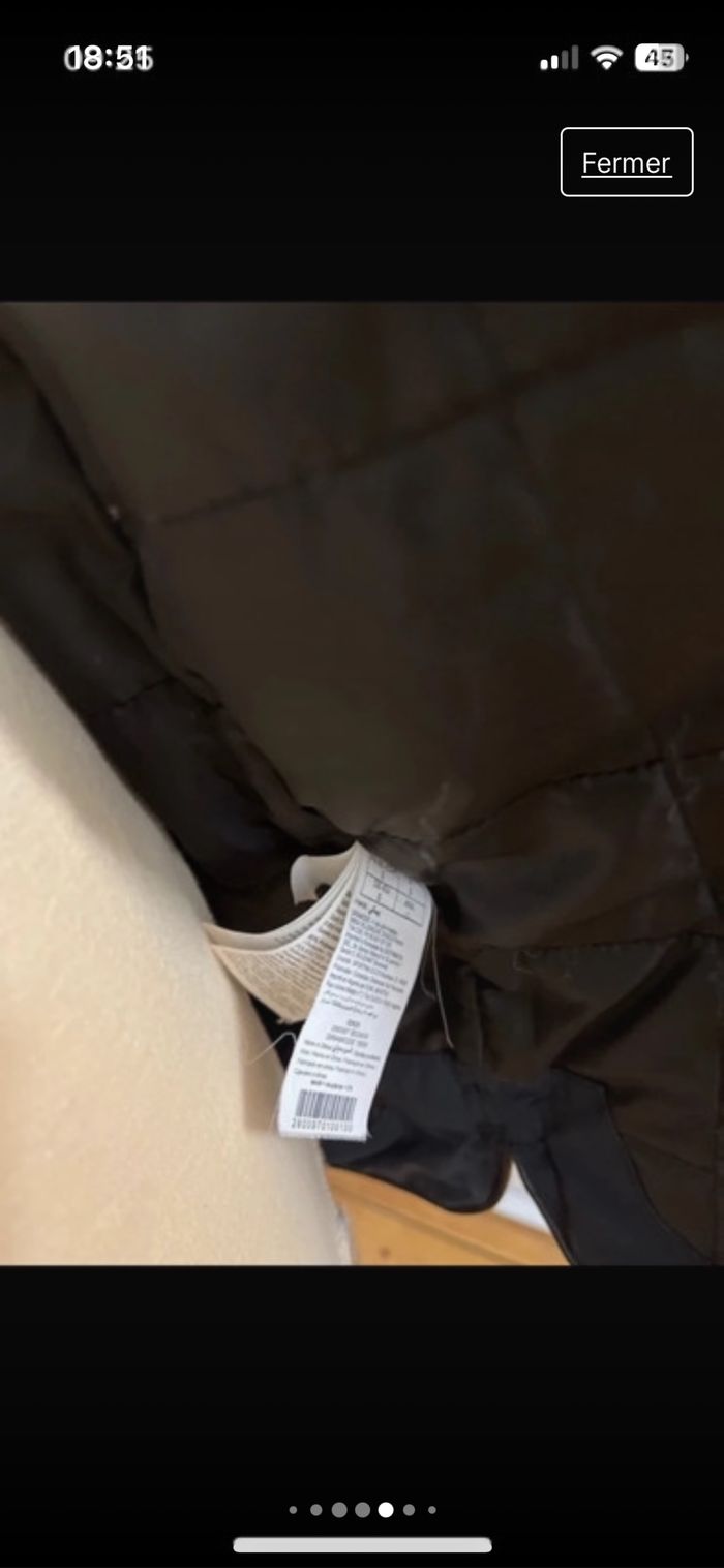 Parka taille 36 - photo numéro 7