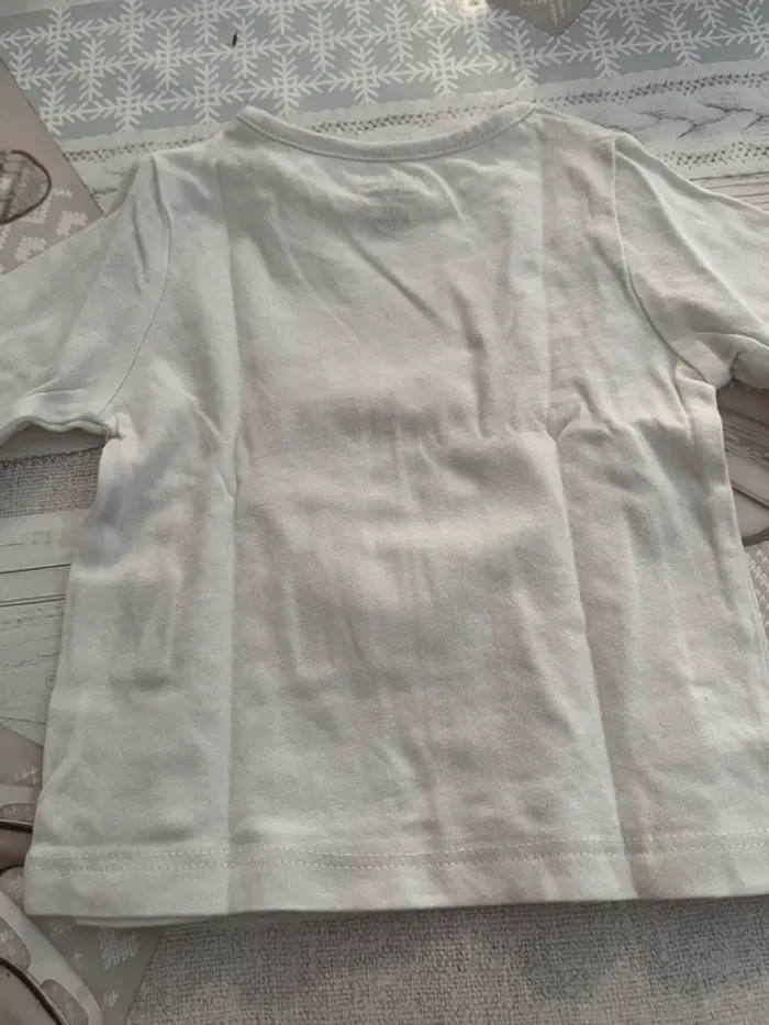Tee shirt - photo numéro 6