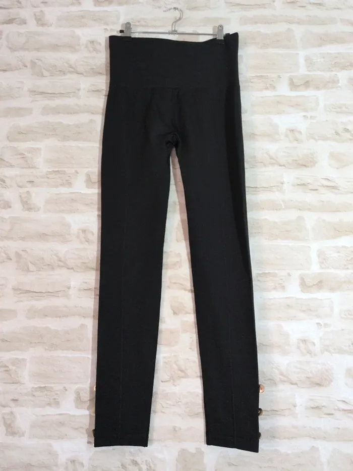 Legging Femme - Taille L - photo numéro 3