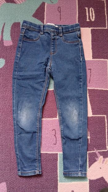 Lot de jeans