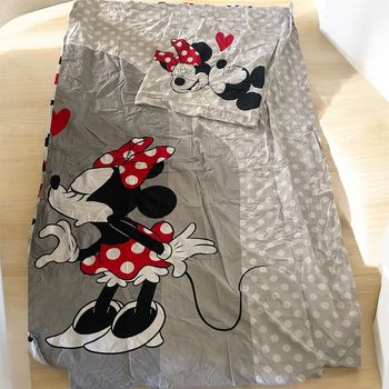 Parure de lit Minnie