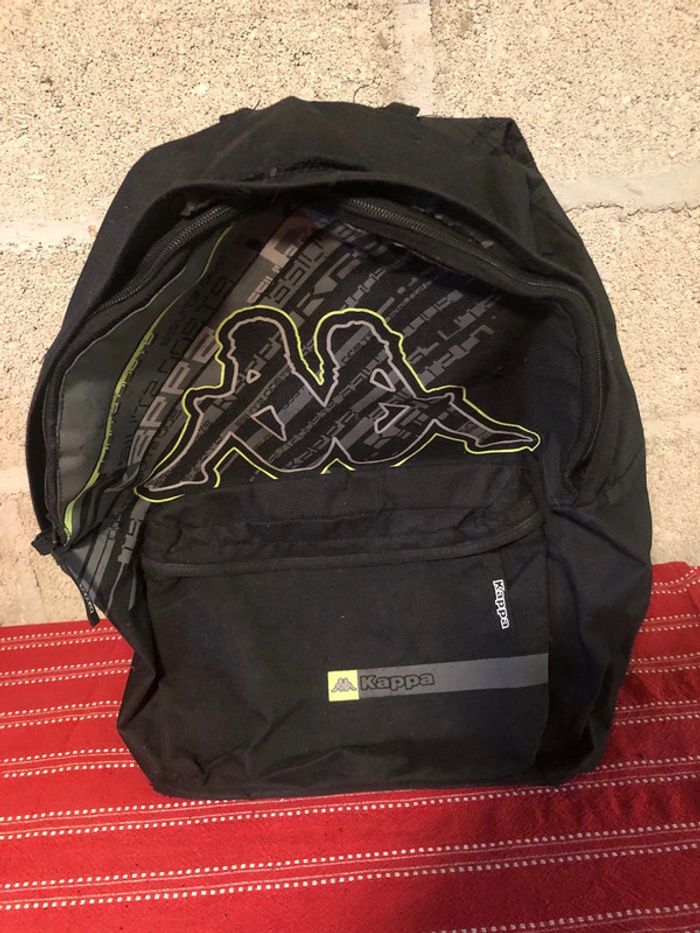 Sac à dos