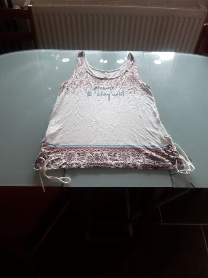 Débardeur Stradivarius 36