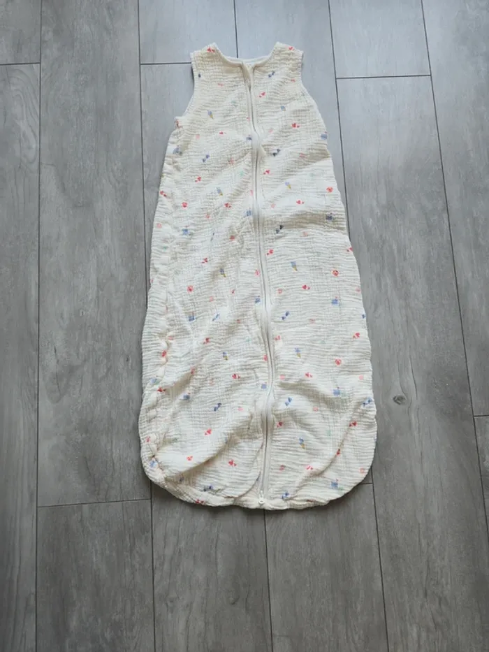 Gigoteuse 18/36 mois kiabi