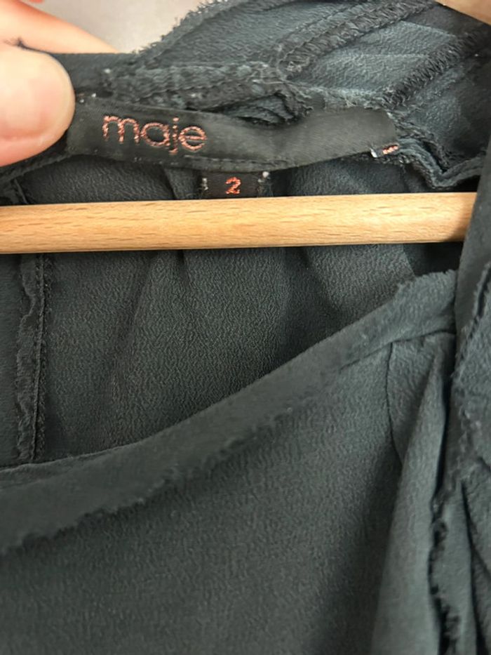 Haut Maje - photo numéro 2