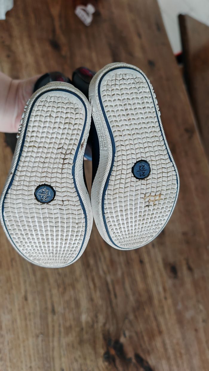 Bottes de pluie - photo numéro 5