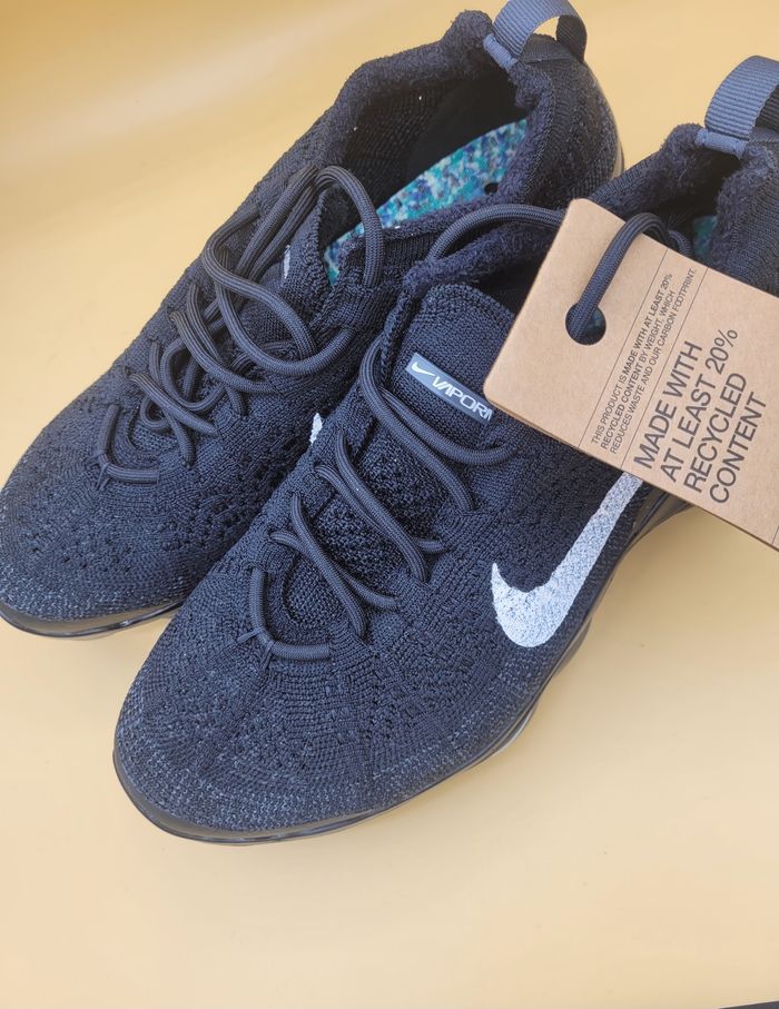 Basket Nike Air Vapormax - photo numéro 2