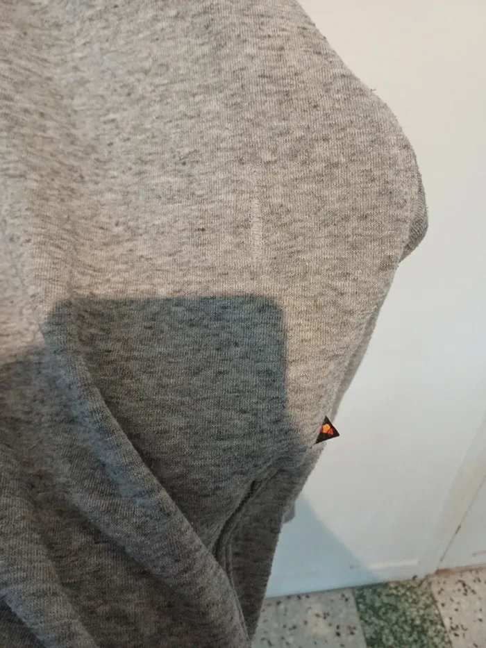 Pull ellesse - photo numéro 6