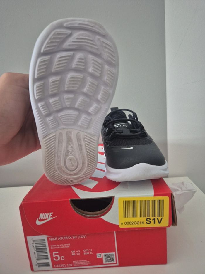 Nike air max - photo numéro 2