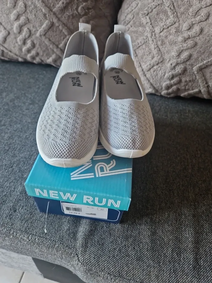 Sneakers New Run taille 40