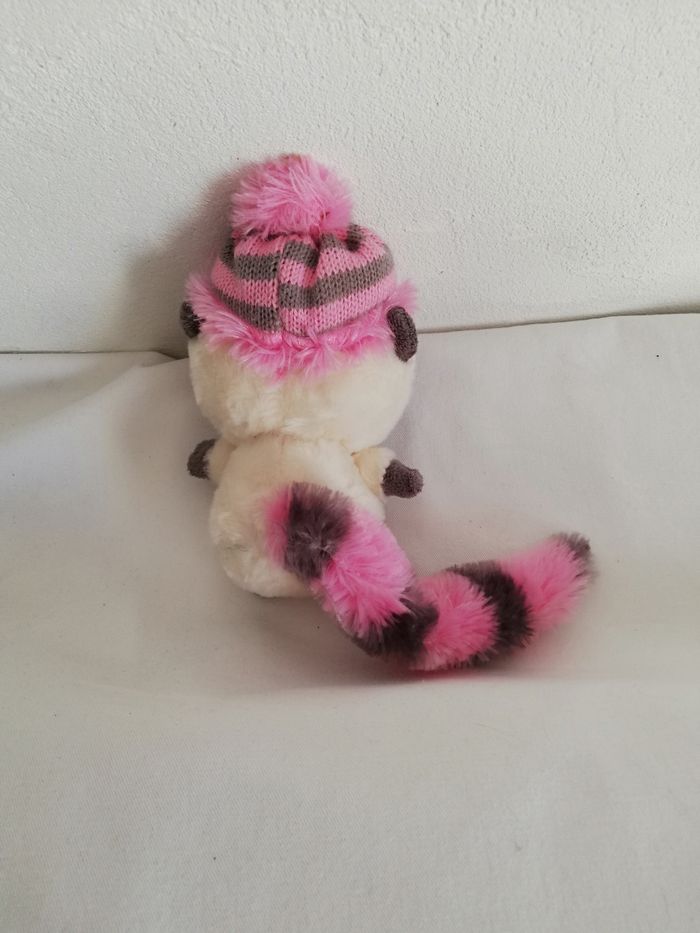 peluche yoohoo friends - photo numéro 2