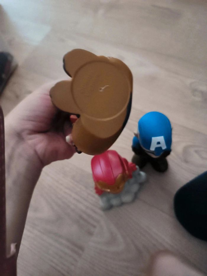 Figurine Disney - photo numéro 6