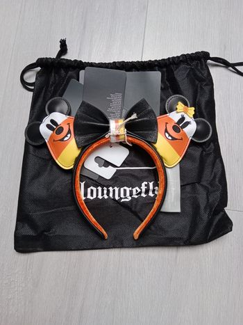 Ears Disney Halloween