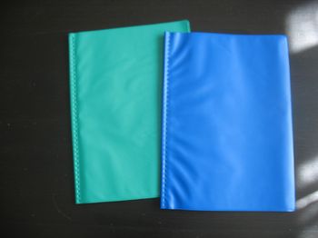 LOT DE 2 PORTES DOCUMENTS "AVERY & GUILBERT" - NEUF - n°45