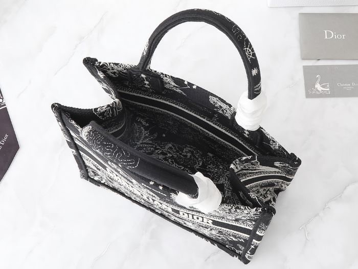Dior Book Tote 0175 - photo numéro 8