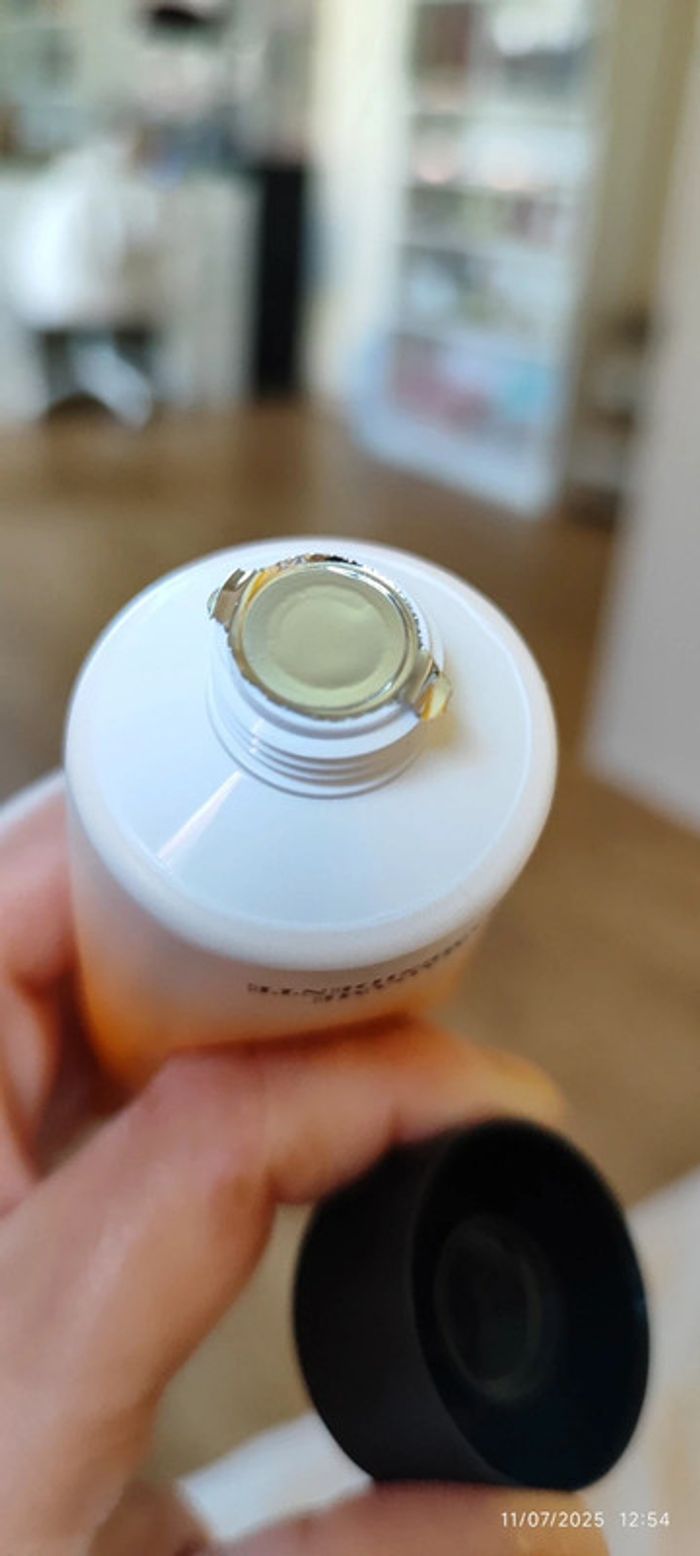 Madame la Présidente masque capillaire after Sun parfum monoï 75 ml - photo numéro 7