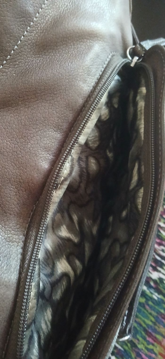Sac Longchamp - photo numéro 7