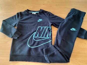 Survetement Nike garçon 5 6 ans