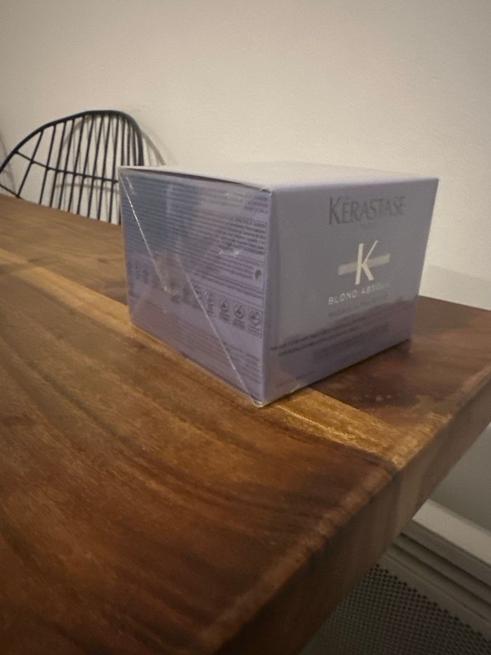 Kerastase blond  absolu - photo numéro 2