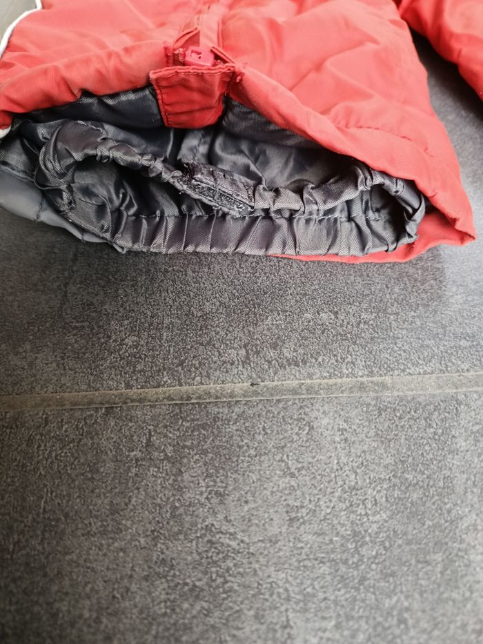 Combinaison de ski garçon 24 mois - photo numéro 5