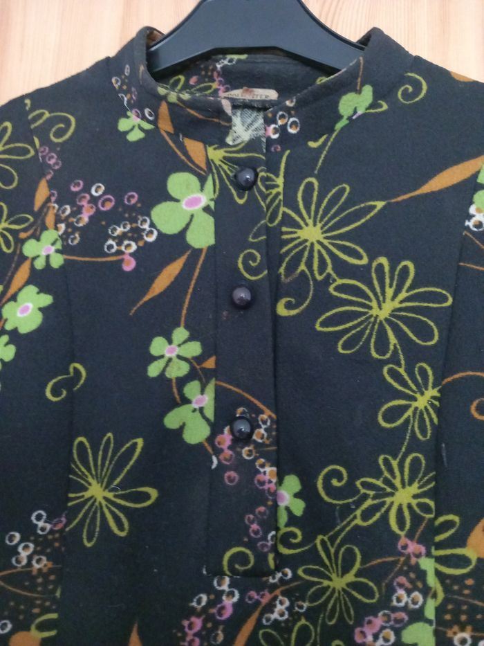 Veste - photo numéro 2