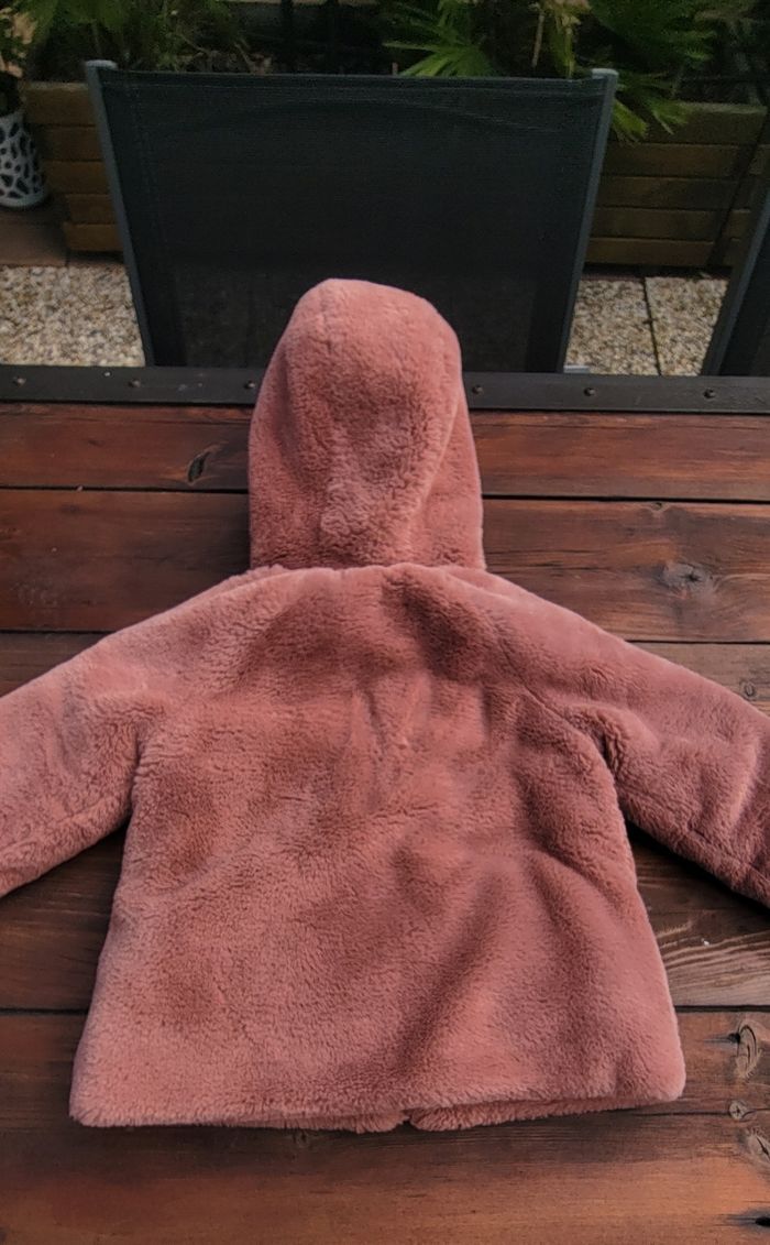 Manteau 2 ans mois Tape à l'œil - photo numéro 6