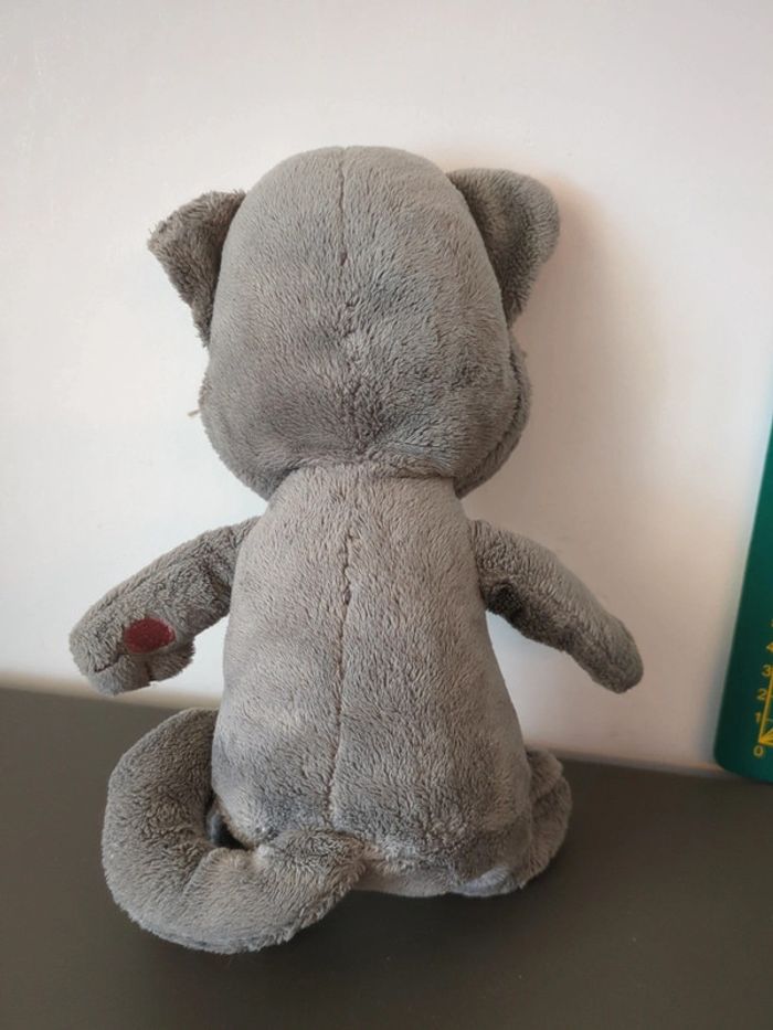 peluche talking friends - photo numéro 2