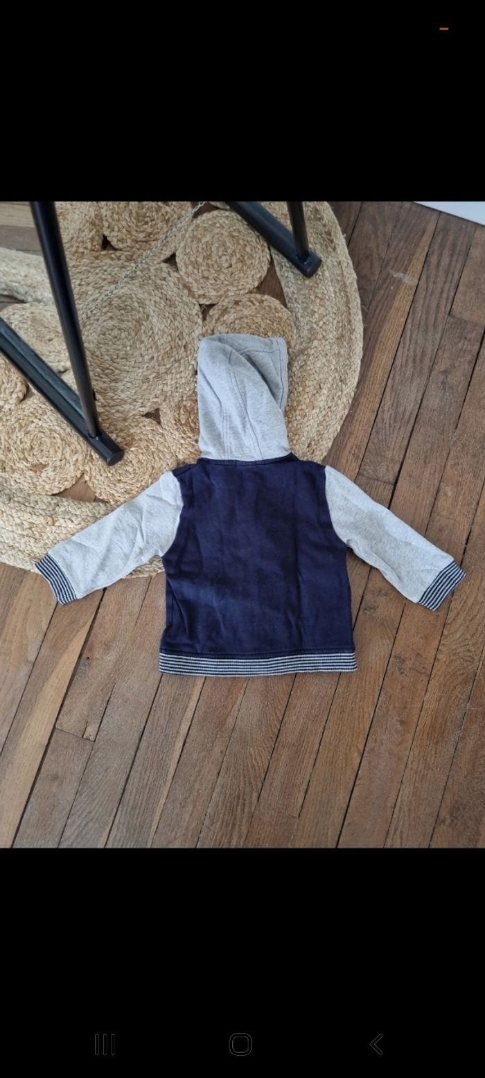 Pull - photo numéro 3