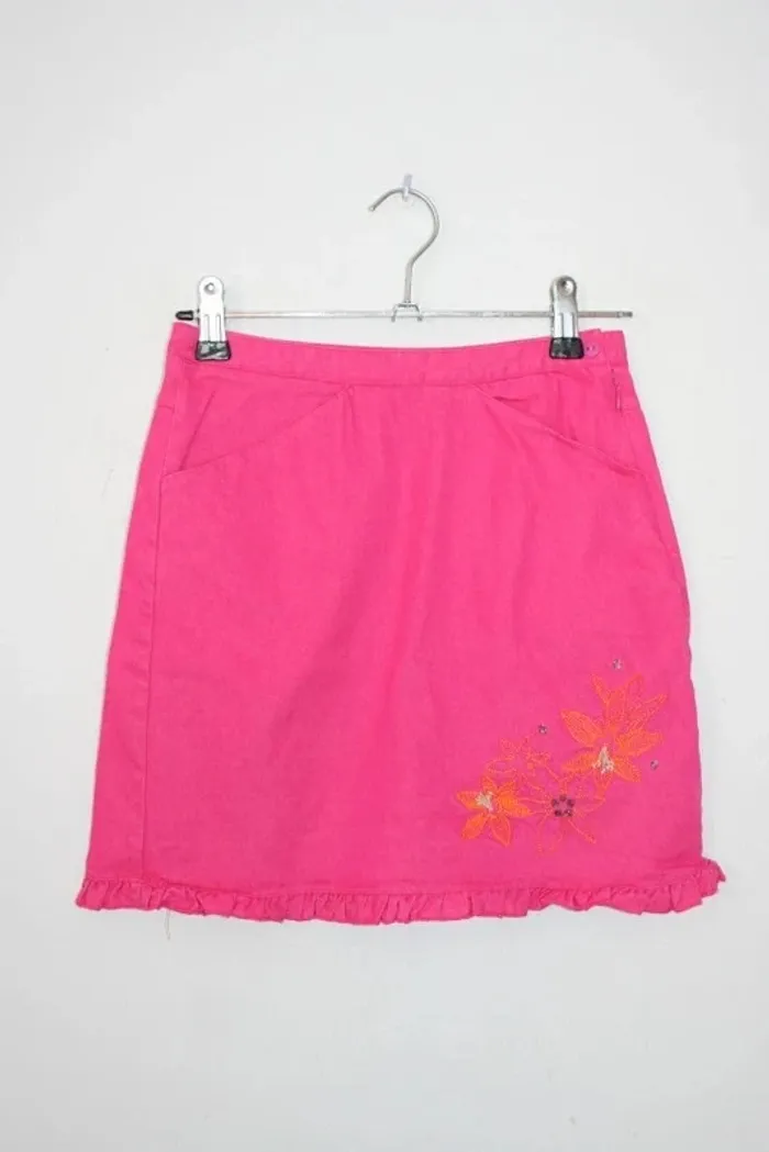 Jupe de chez Catimini, taille 14 ans