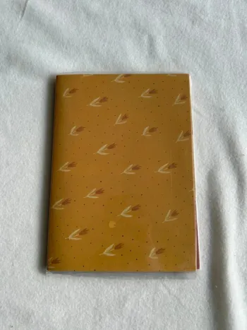 Carnet de post it