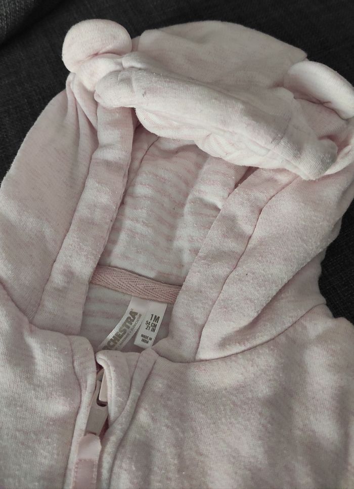 Combinaison orchestra - photo numéro 2