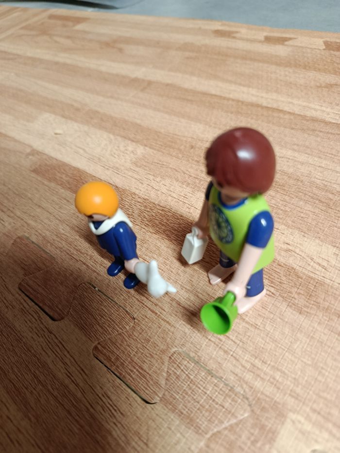 Lots playmobil - photo numéro 5