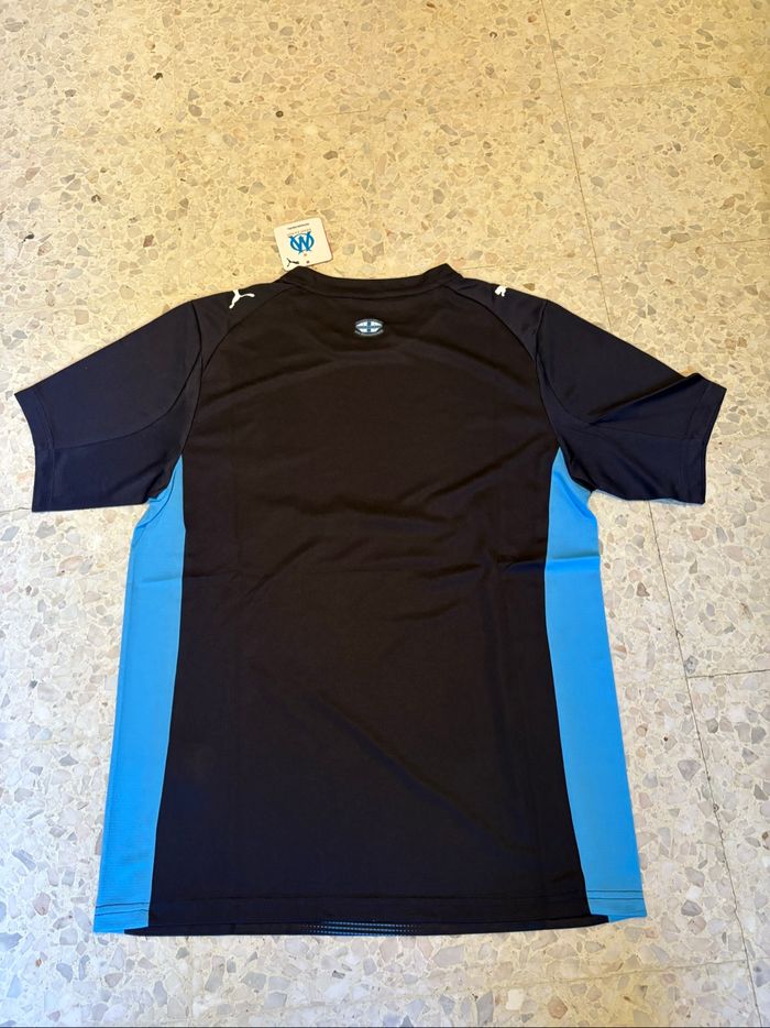 Maillot OM 2025 - photo numéro 2