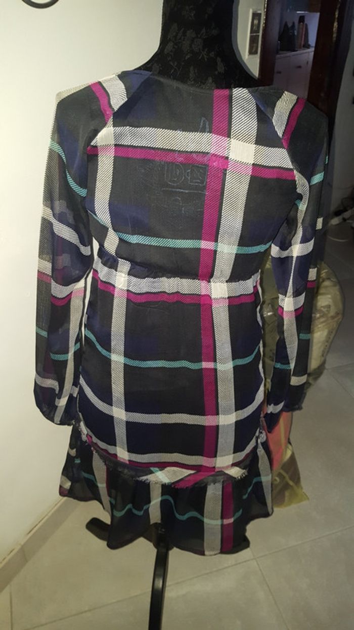 Robe desigual - photo numéro 2