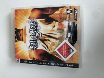 Saints Row 2, PS3