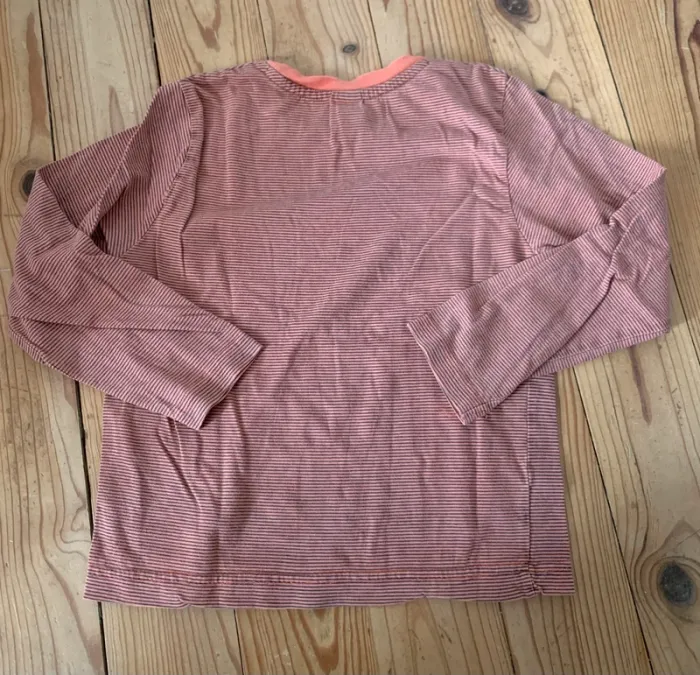 T-shirt manches longues - photo numéro 2