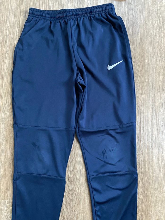 Ensemble pantalon et veste Nike 12 ans taille L - photo numéro 2