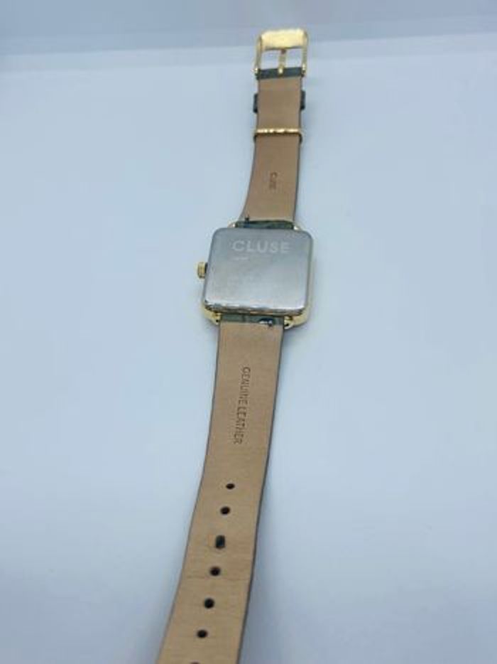 Montre Cluse tetragone Femme - photo numéro 3