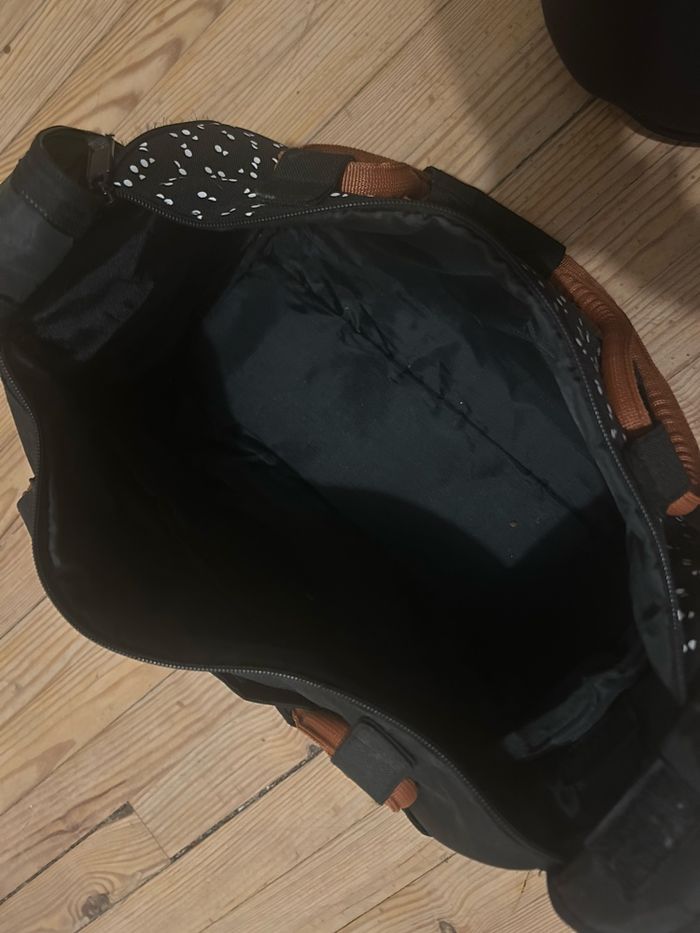 Sac à langer - photo numéro 2