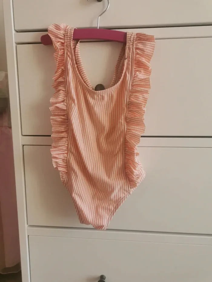 Maillot de bain