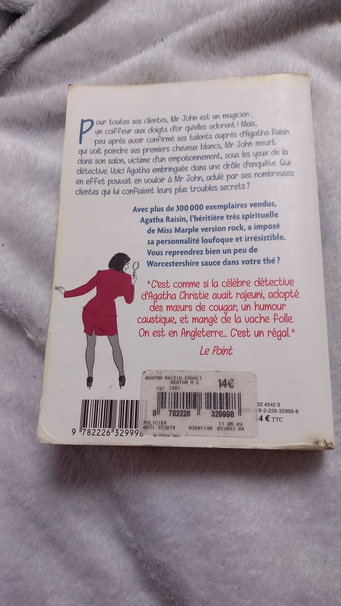 Livre - photo numéro 4