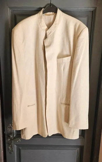 C&A - Veste - 62% viscose- Taille : 54