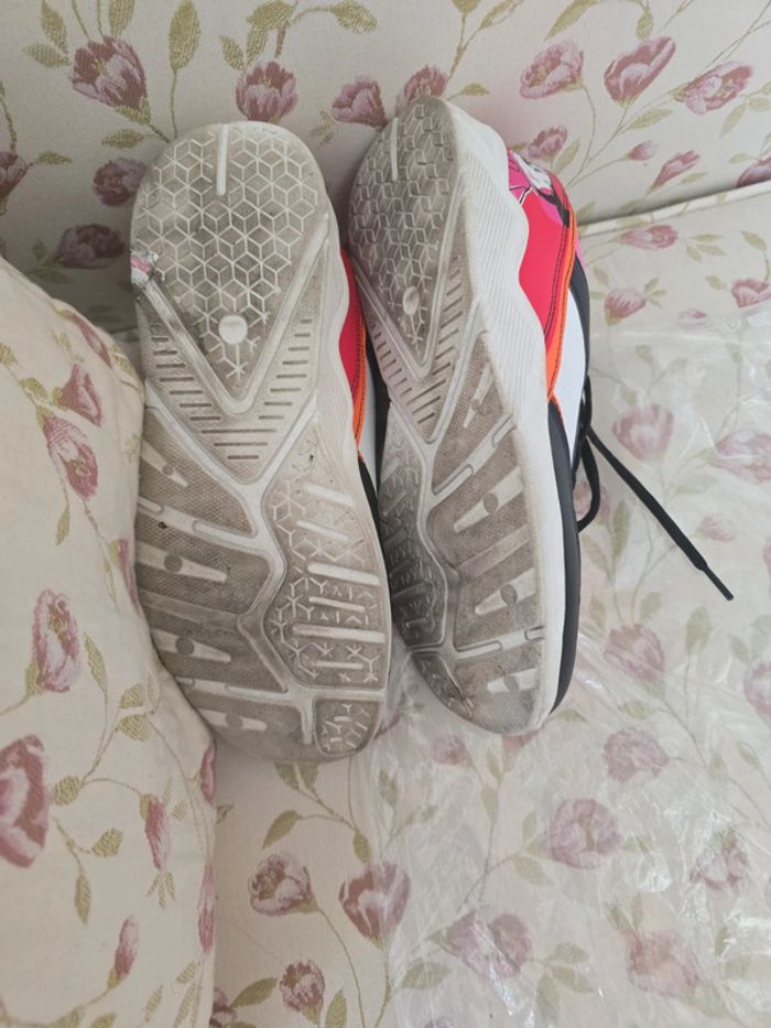 Basket minnie disneyland paris - photo numéro 5