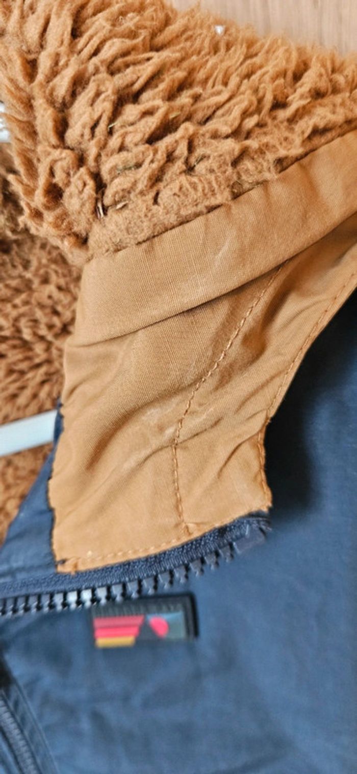 Manteau mi- saison TAO - photo numéro 5