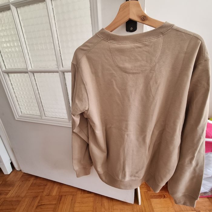 Pull beige - photo numéro 2