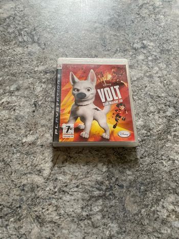 volt ps3